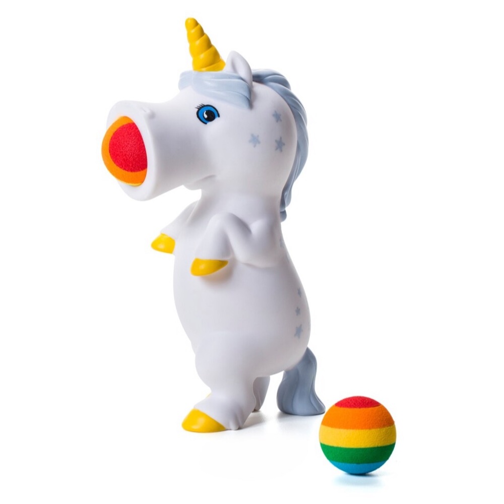 Unicorn Popper Toy